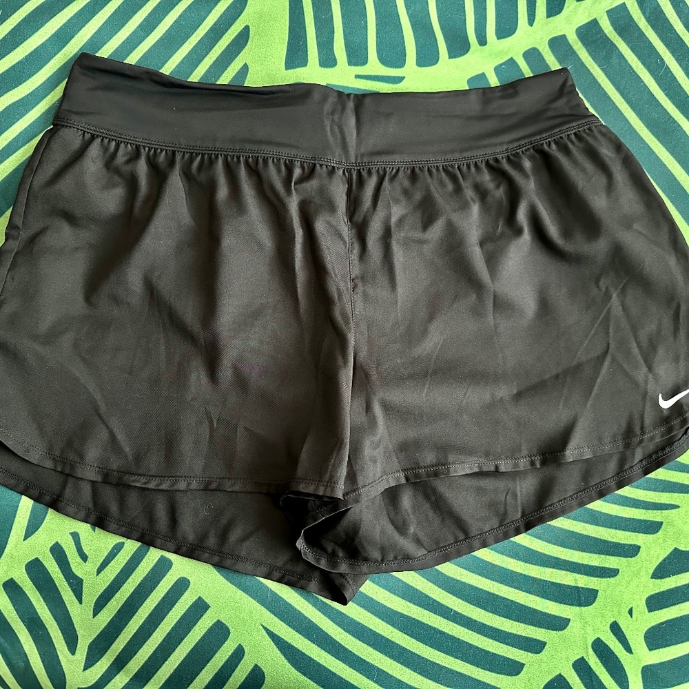 Nike Solid Element Board Shorts